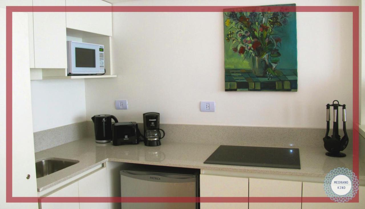 Medrano Kind Appartement Buenos Aires Buitenkant foto