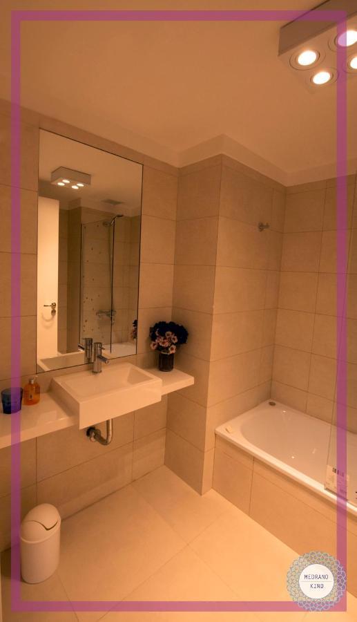 Medrano Kind Appartement Buenos Aires Buitenkant foto